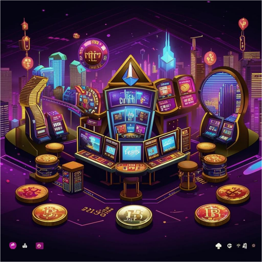 Drops & Wins diciembre
